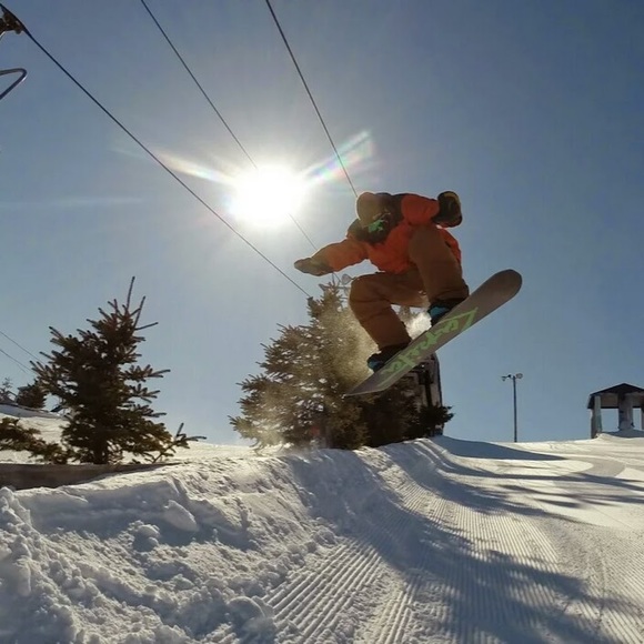 Meet your Posher, Jared - Picture 1 of 1